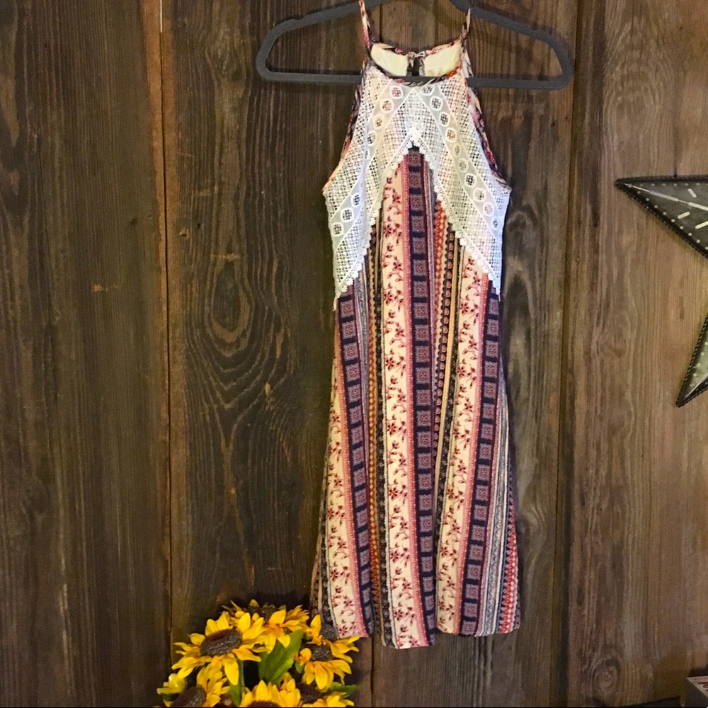 Altar’d State Dress